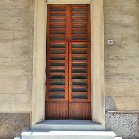 Casa Farina Apartamento