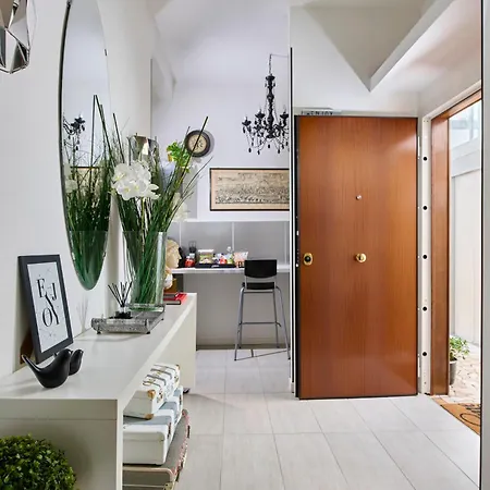 Casa Farina Апартаменты Болонья