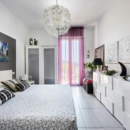 Апартаменты Casa Farina