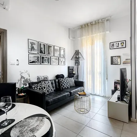 Casa Farina Апартаменты *