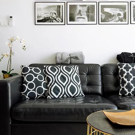 Appartamento Casa Farina *