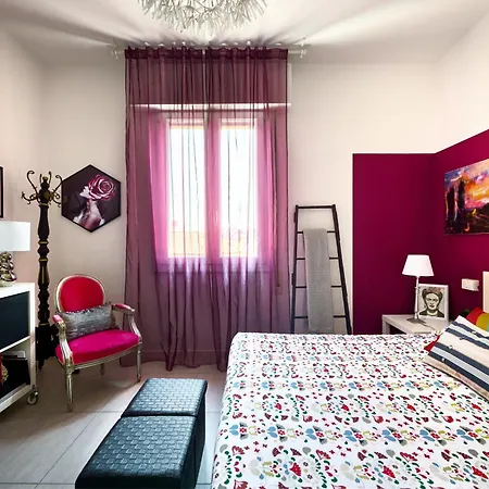 Casa Farina Болонья