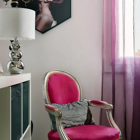 Casa Farina * Bolonha