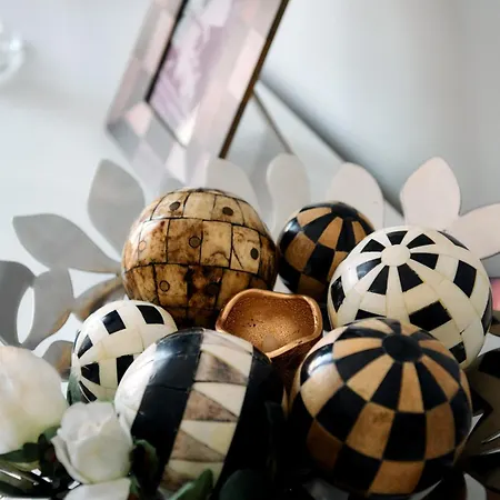 Casa Farina Apartamento *