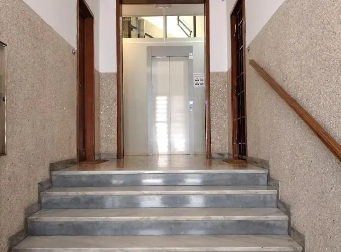 Casa Farina - La Passione Dell' Ospitalita'