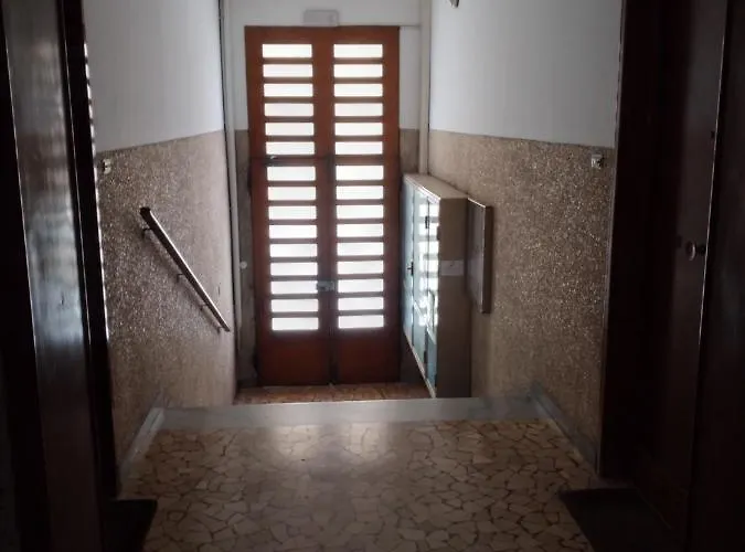 Casa Farina - La Passione Dell' Ospitalita' Apartamento