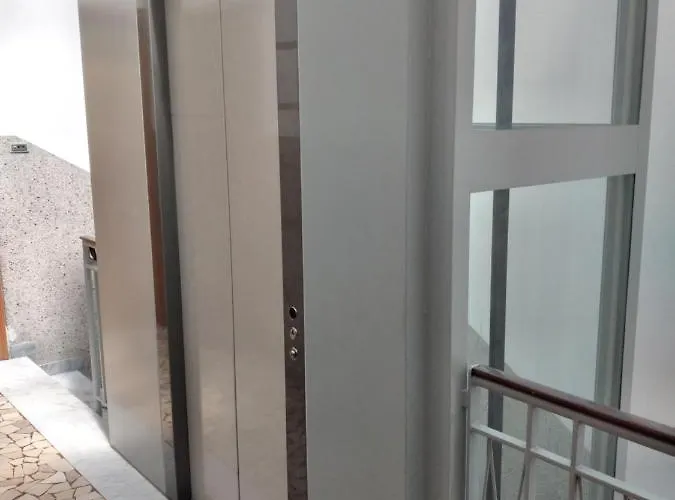 Casa Farina - La Passione Dell' Ospitalita' Apartamento *