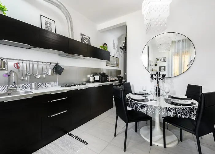 Casa Farina Apartman