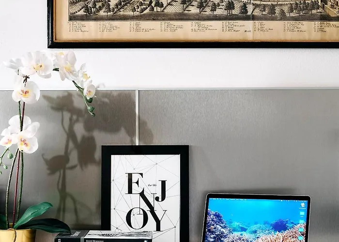 Apartamento Casa Farina - La Passione Dell' Ospitalita'