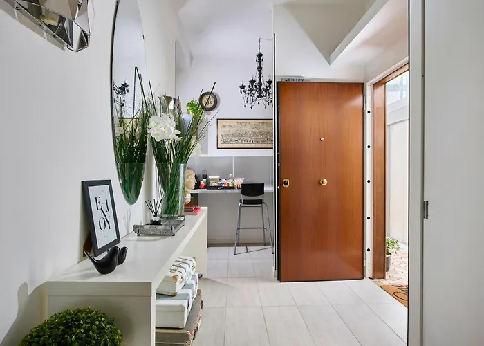 Casa Farina Appartement Bologna