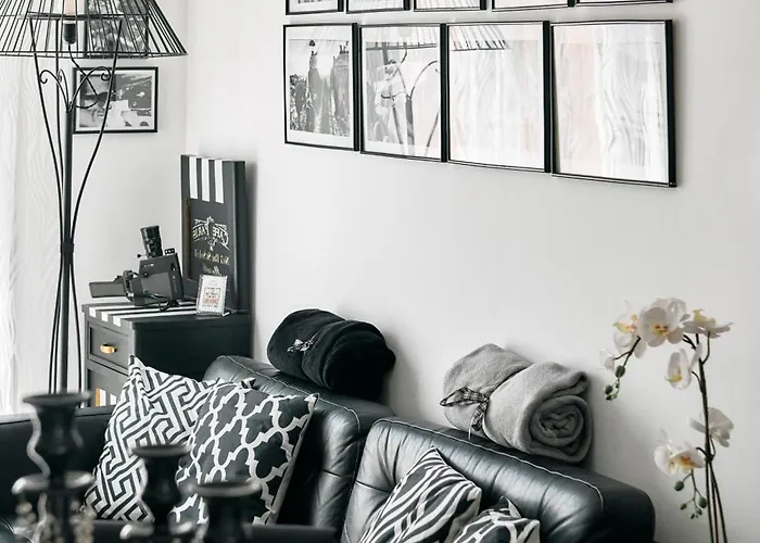 Appartement Casa Farina Bologna