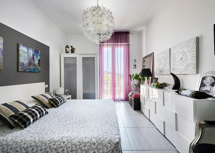 Appartement Casa Farina