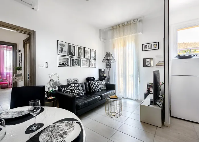 Casa Farina Appartement *