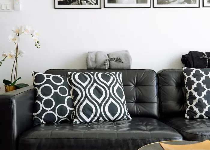 Apartman Casa Farina *