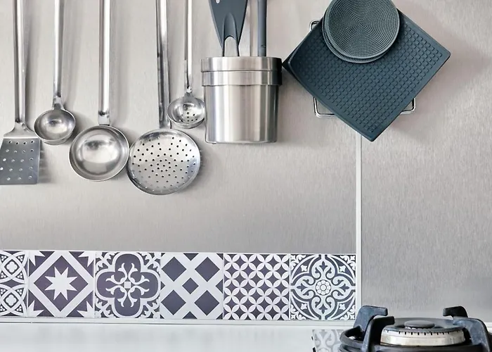 Casa Farina Appartement