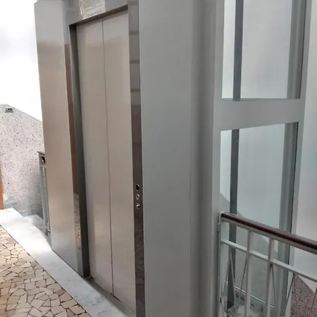 Casa Farina Appartement *