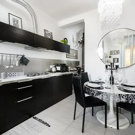 Casa Farina Appartement