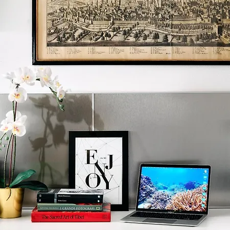 Appartement Casa Farina