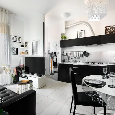 Casa Farina Appartement *