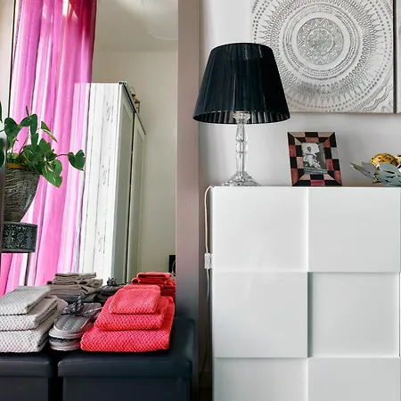 Appartement Casa Farina *