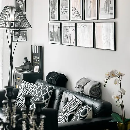 Appartement Casa Farina Bologne