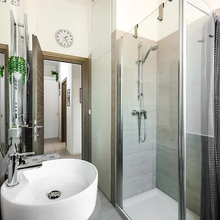 Casa Farina * Bologne