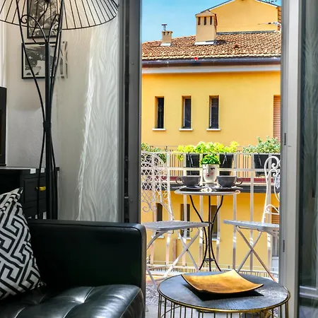 Casa Farina Appartement