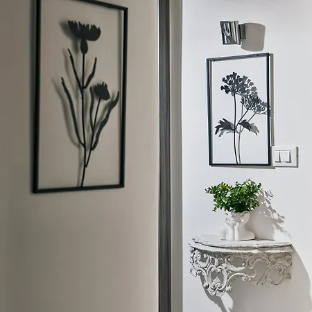 Casa Farina Appartement Bologna