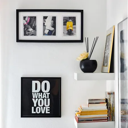 Appartement Casa Farina