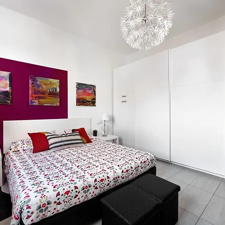 Appartement Casa Farina *