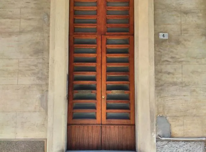 Casa Farina Lejlighed