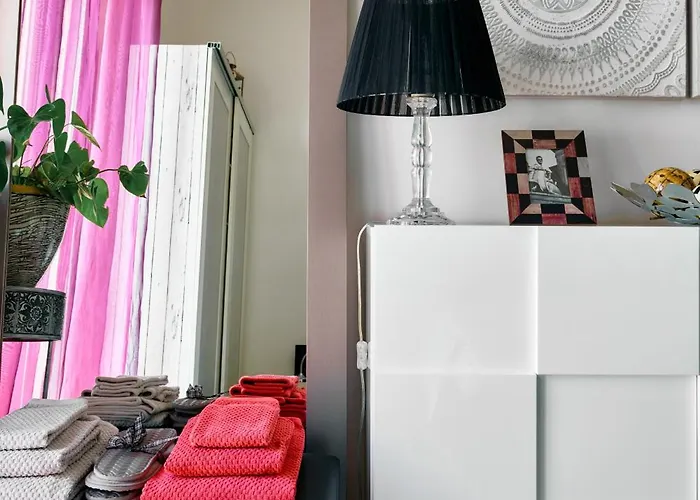 Appartement Casa Farina *