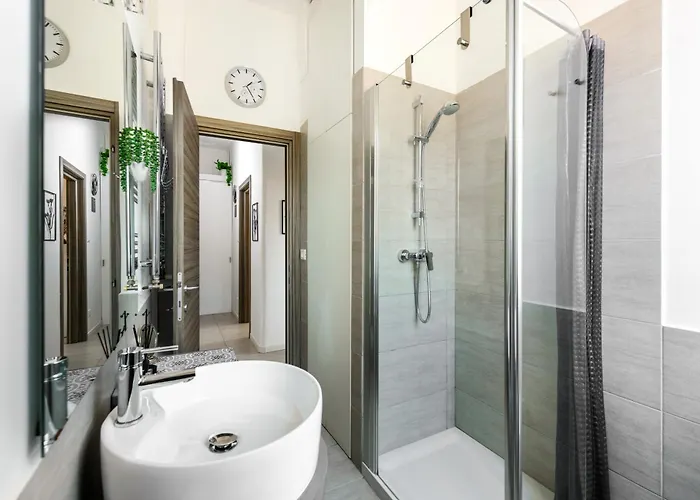 Casa Farina * Bologna