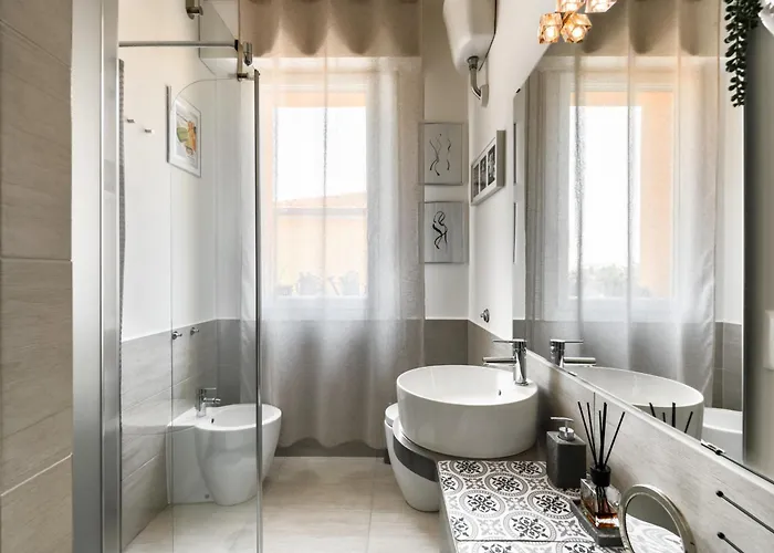 Lejlighed Casa Farina Bologna