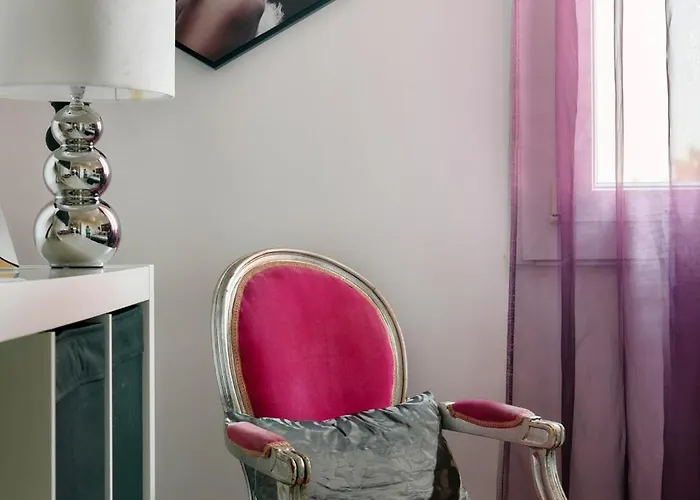 Casa Farina * Bologna