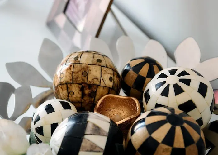 Casa Farina 公寓 *